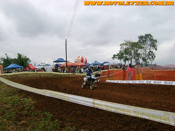 MOTOCORSS 124